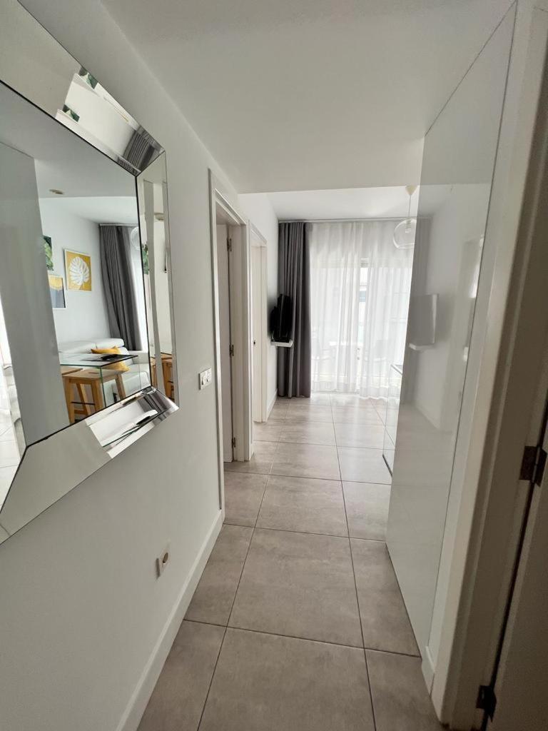 Bristol Sunset Beach Private Apartment Corralejo Kültér fotó