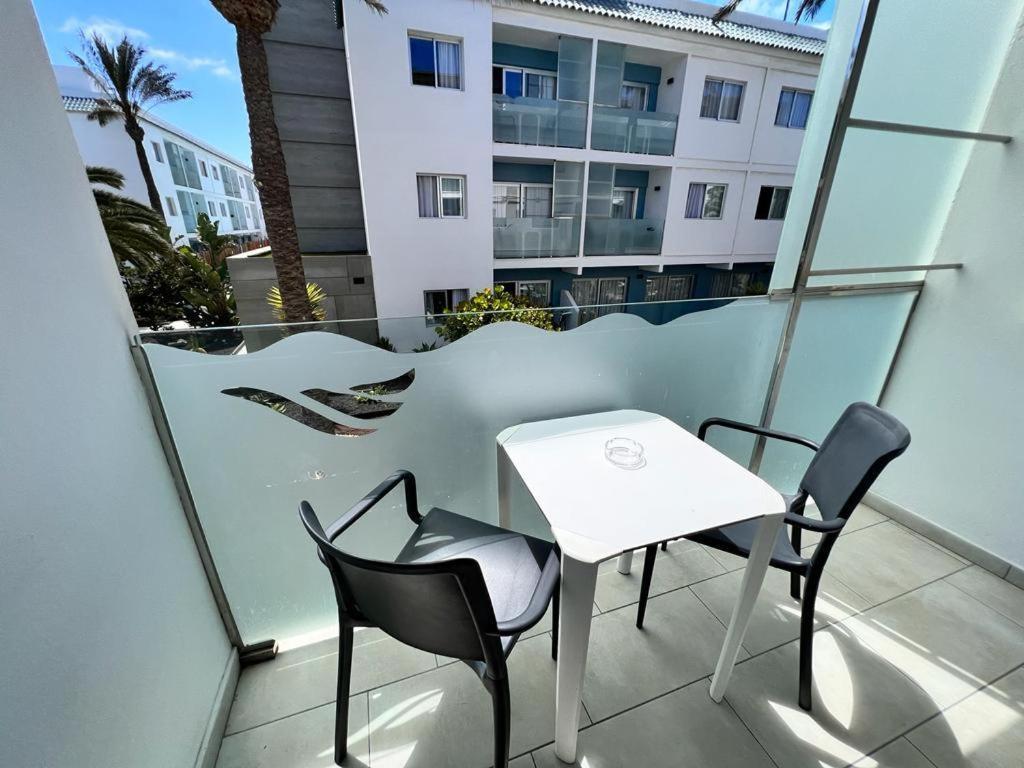 Bristol Sunset Beach Private Apartment Corralejo Kültér fotó