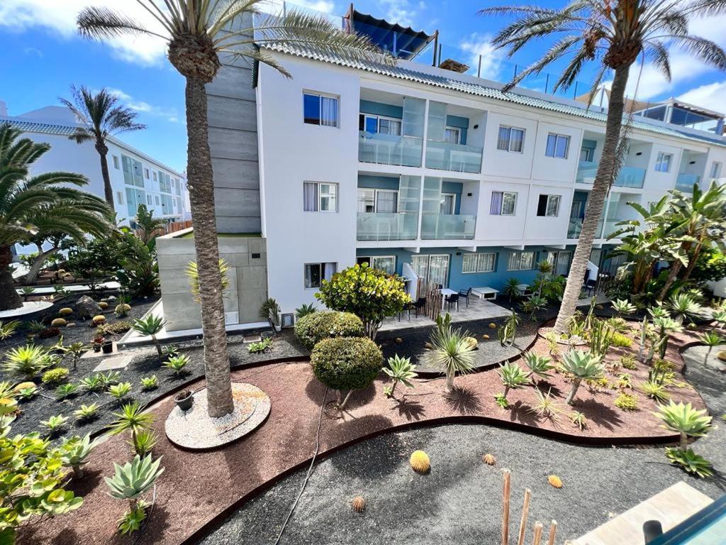 Bristol Sunset Beach Private Apartment Corralejo Kültér fotó